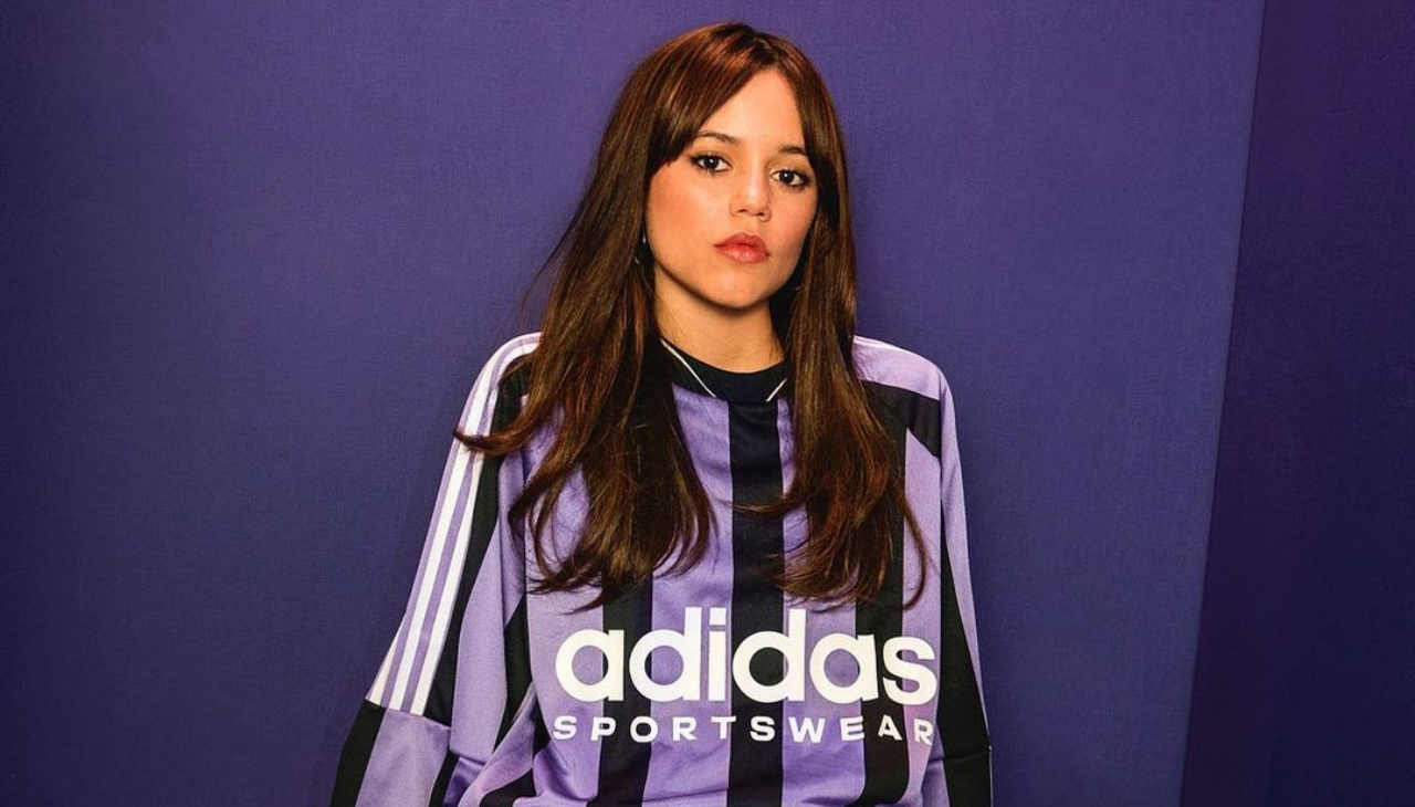 Adidas instagram outlet model